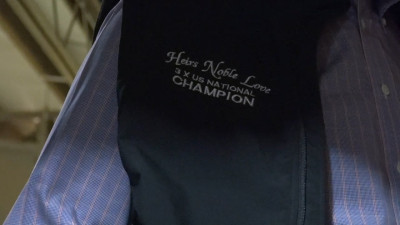 heirs noble love usn