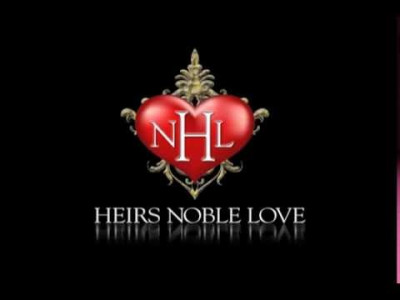 heirs noble love