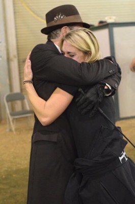 2014 joel and ashton hug