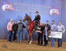 2017us rgt mercury rising trophy presentation