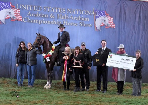 2017us sa mistafire trophy presentation