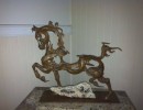 impulsion bronze by joel kiesner