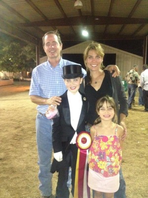 kiesner family atyouth nationals