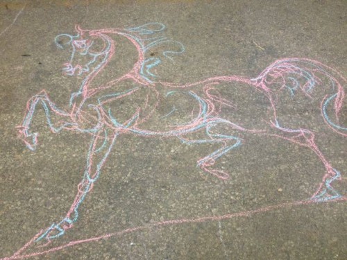 street art by joel kiesner
