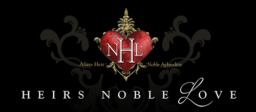 Heirs Noble Love